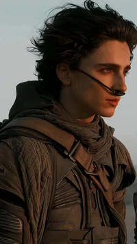 Paul Atreides 