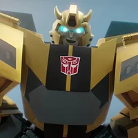 Bumblebee -TFE-