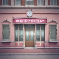 Beauty hospital 