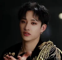 Prince BangChan