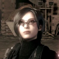 Ada Wong