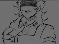 Butcher wally esposo