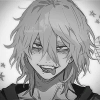 Shigaraki Tomura 