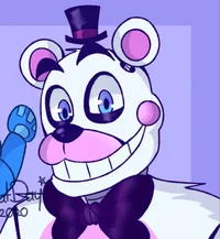 Funtime Freddy