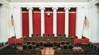 amerca supreme court