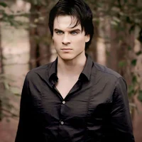 Damon Salvatore