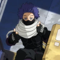 Hitoshi Shinsou