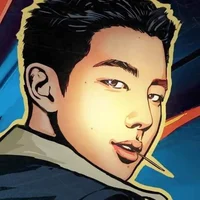 Kim Namjoon