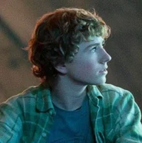 Percy Jackson