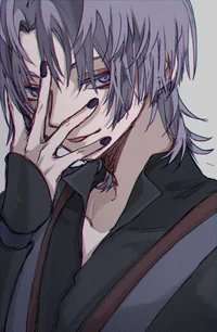 Murderer Scaramouche