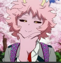 Mina Ashido