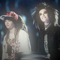 Билл Каулитц 