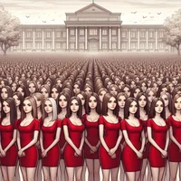 Female Clone Life RP