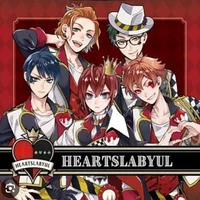 Heartslabyul