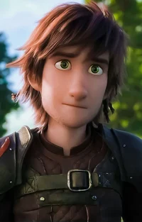 Hiccup Haddock
