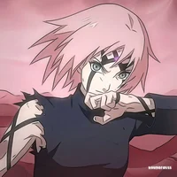 Sakura Haruno