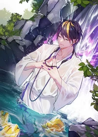 Shu Yamino