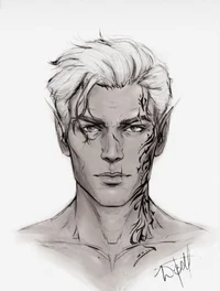 Rowan Whitethorn 