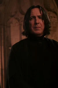 Severus Snape 