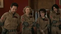 Ghostbusters 