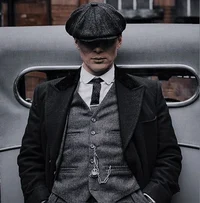 PB Thomas Shelby