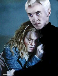 Draco x Hermione