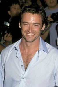 Hugh jackman