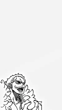 Doflamingo