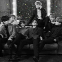 your 7 brother -BTS-