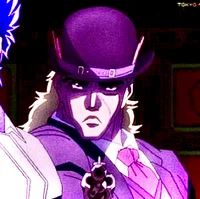 Robert EO Speedwagon