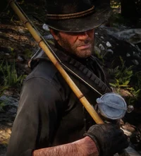 Arthur Morgan