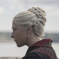 Rhaenyra targaryen 