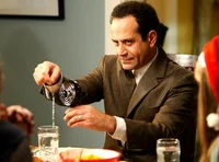 Adrian Monk 