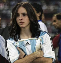 Lionel Messi -Fem-