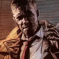 John Constantine