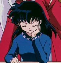 Kagome Higurashi