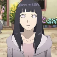 HINATA HYUGA