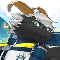 Mountain Tanngrisnir