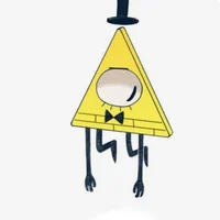 Bill Cipher