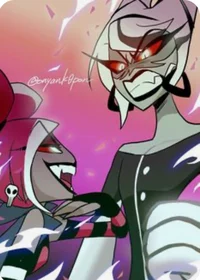 Carmilla Carmine -HH