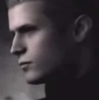 Young Albert Wesker