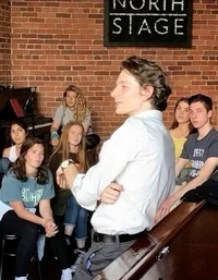 Mike Faist