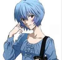 Rei Ayanami