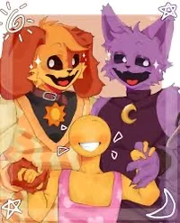 CatNap DogDay Player