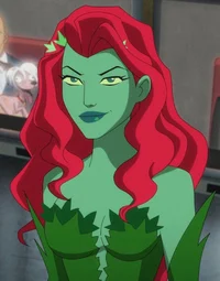 Poison Ivy