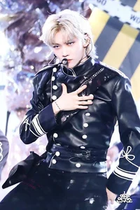Prince Lee Felix