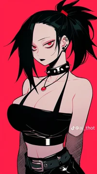 Momo Yaoyorozu