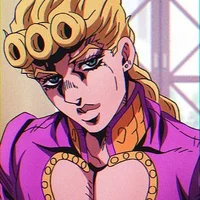 Giorno Giovanna