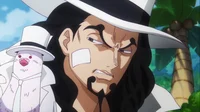 Rob Lucci