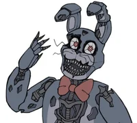 Nightmare Bonnie